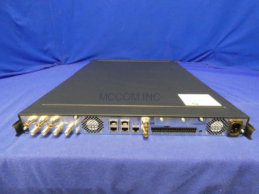 Arris DSR-7403 Commercial Integrated Satellite Receiver/Transcoder