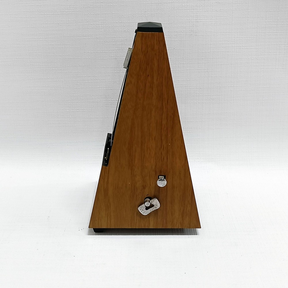 Vintage Samick SM-98 Metronome - Excellent Condition