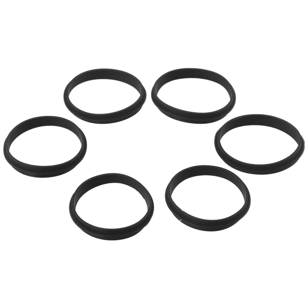 Must Have Silicone Seal for Refillable Squeeze Bottle Series Hydration System