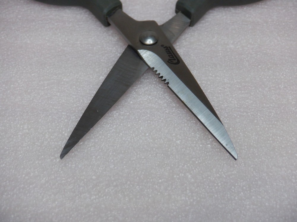 CLAUSS #33210 UPHOLSTERY TRIMMERS
