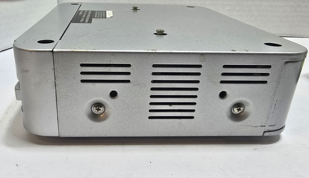 Power Acoustik PADVD-330