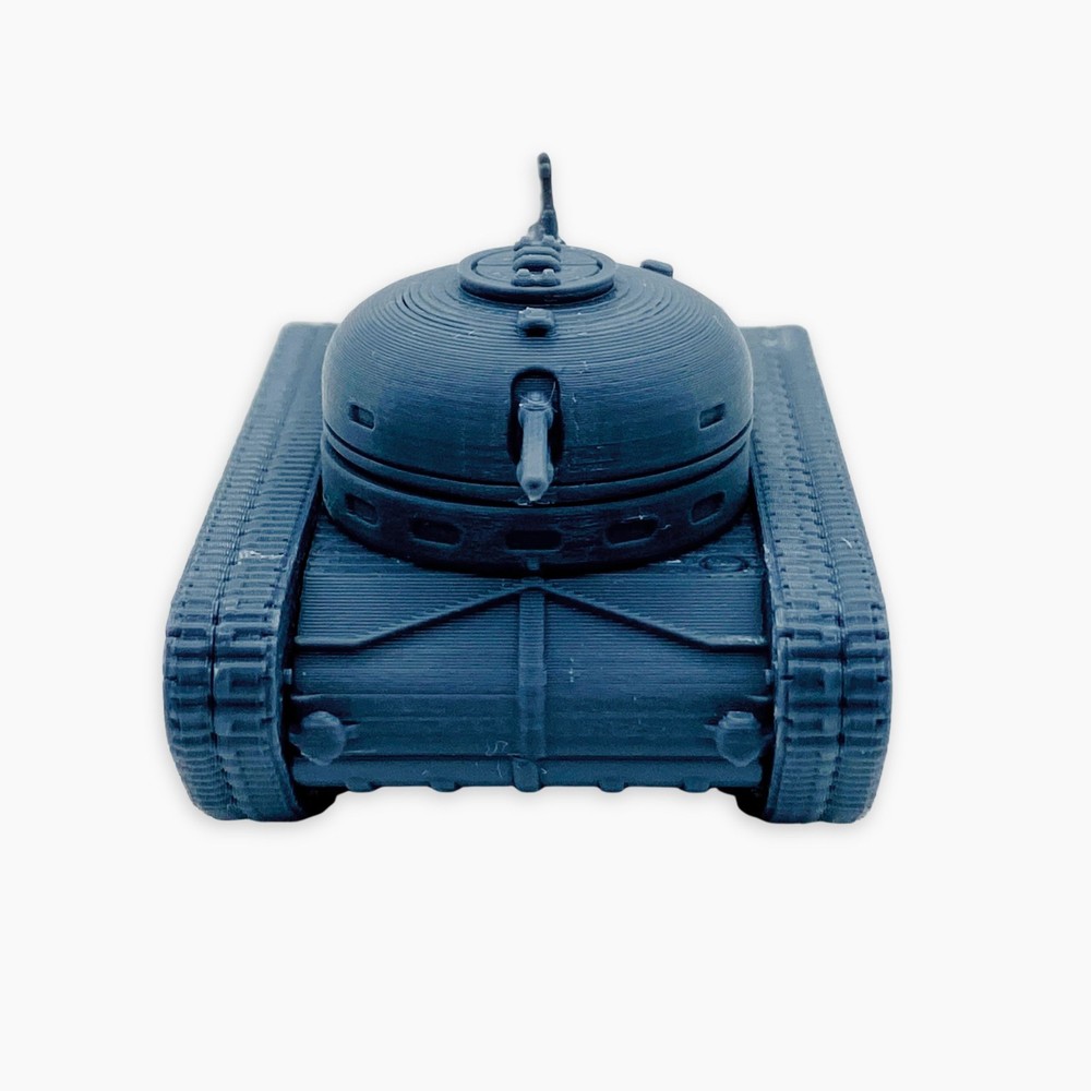 Vickers Infantry Tank No.2