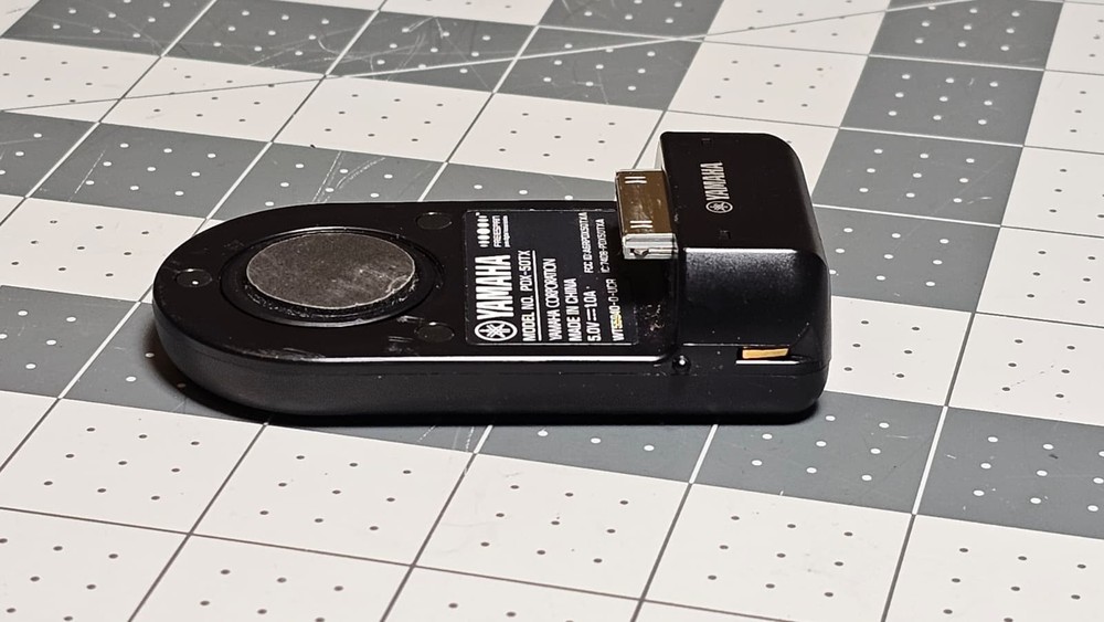 Yamaha Transmitter for iPod