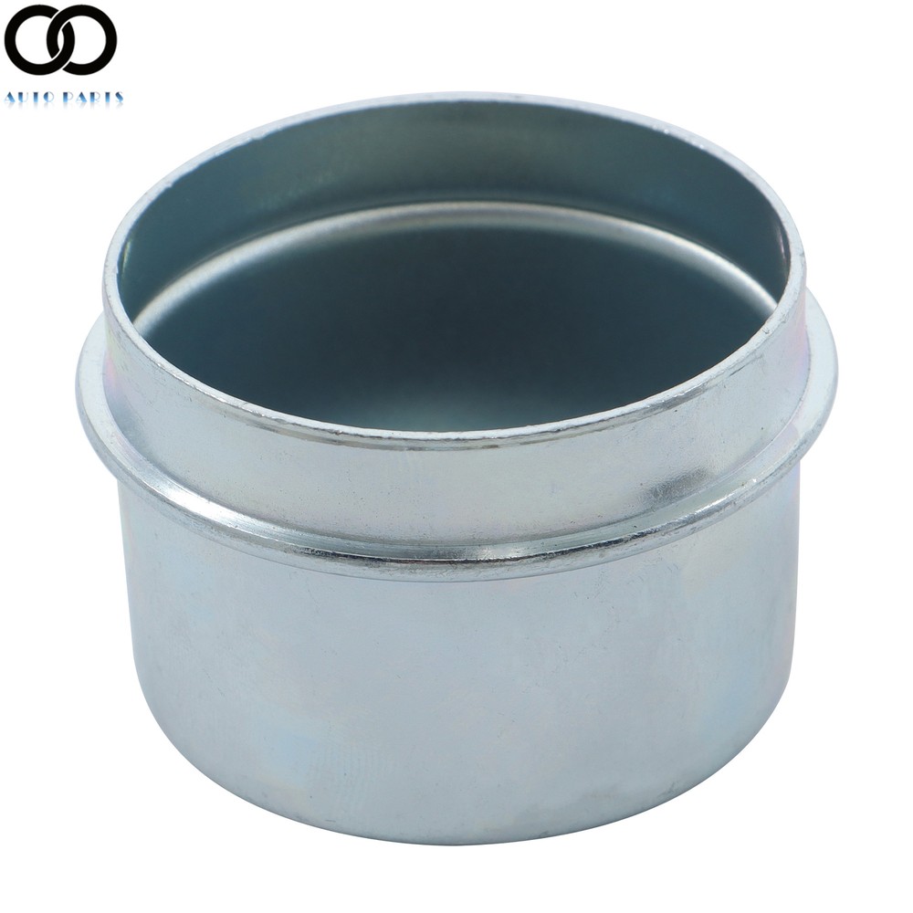 2 × Trailer Wheel Hub Bearings Kits L44649/L44610 L68149/L68111 For 3500lb Axle