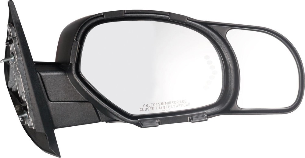 Door Mirror   K Source/Fit System   80900