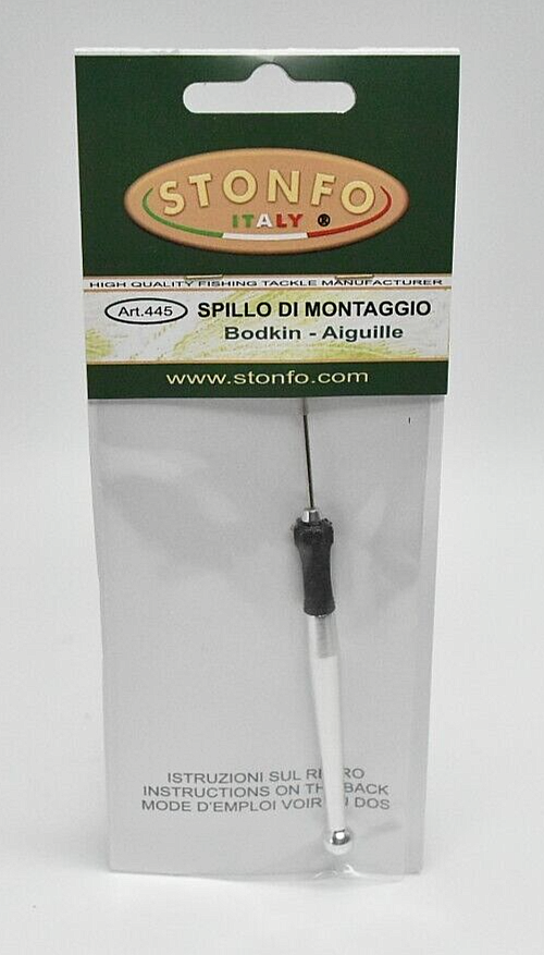 Stonfo Bodkin - Aiguille