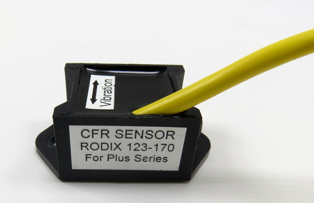 Rodix 123-170 CFR Sensor
