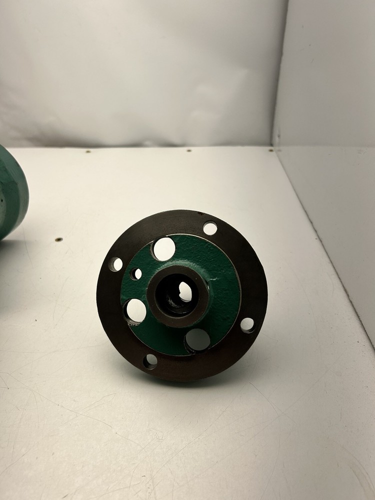 ECLIPSE THERMJET GAS BURNER BODY L423 RP2 E720