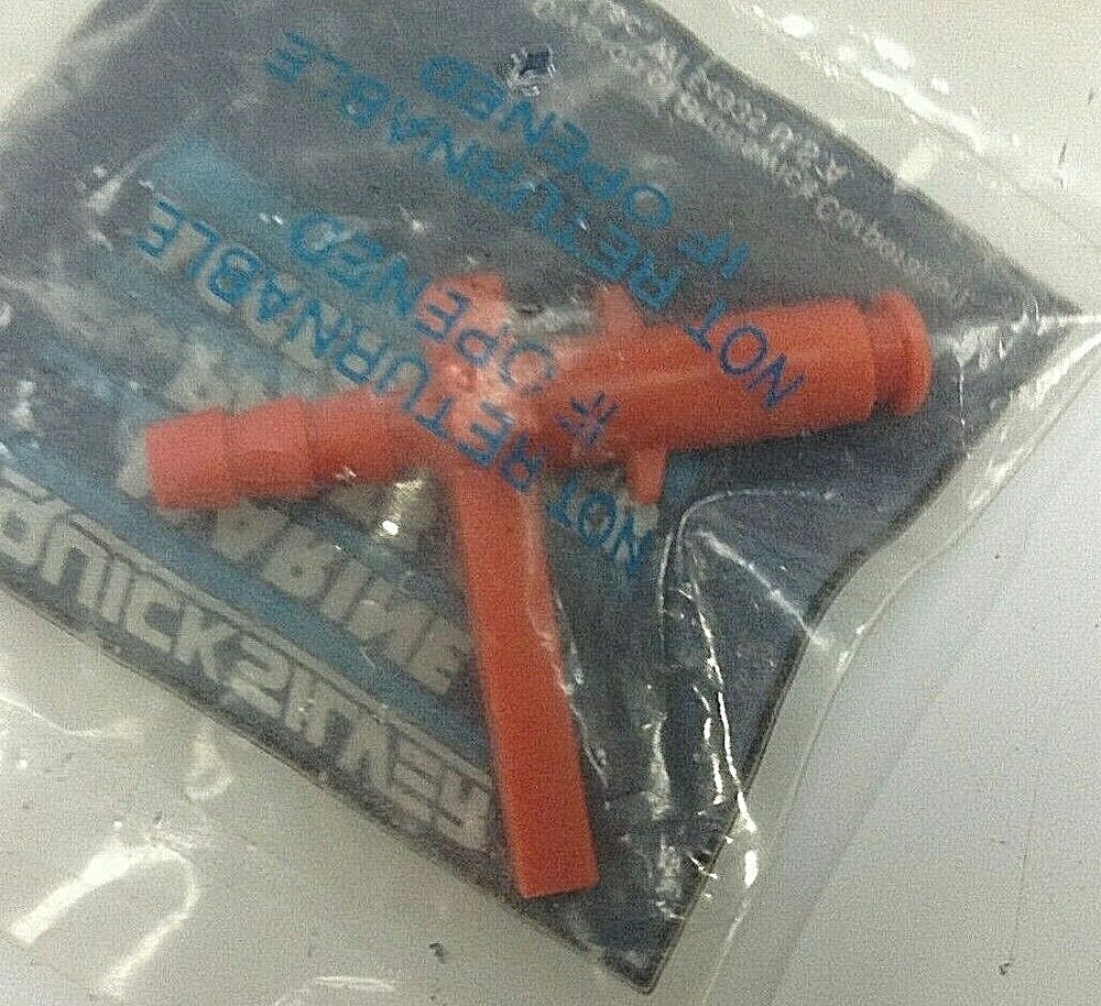 Mercury/Quicksilver  Adapter   12899
