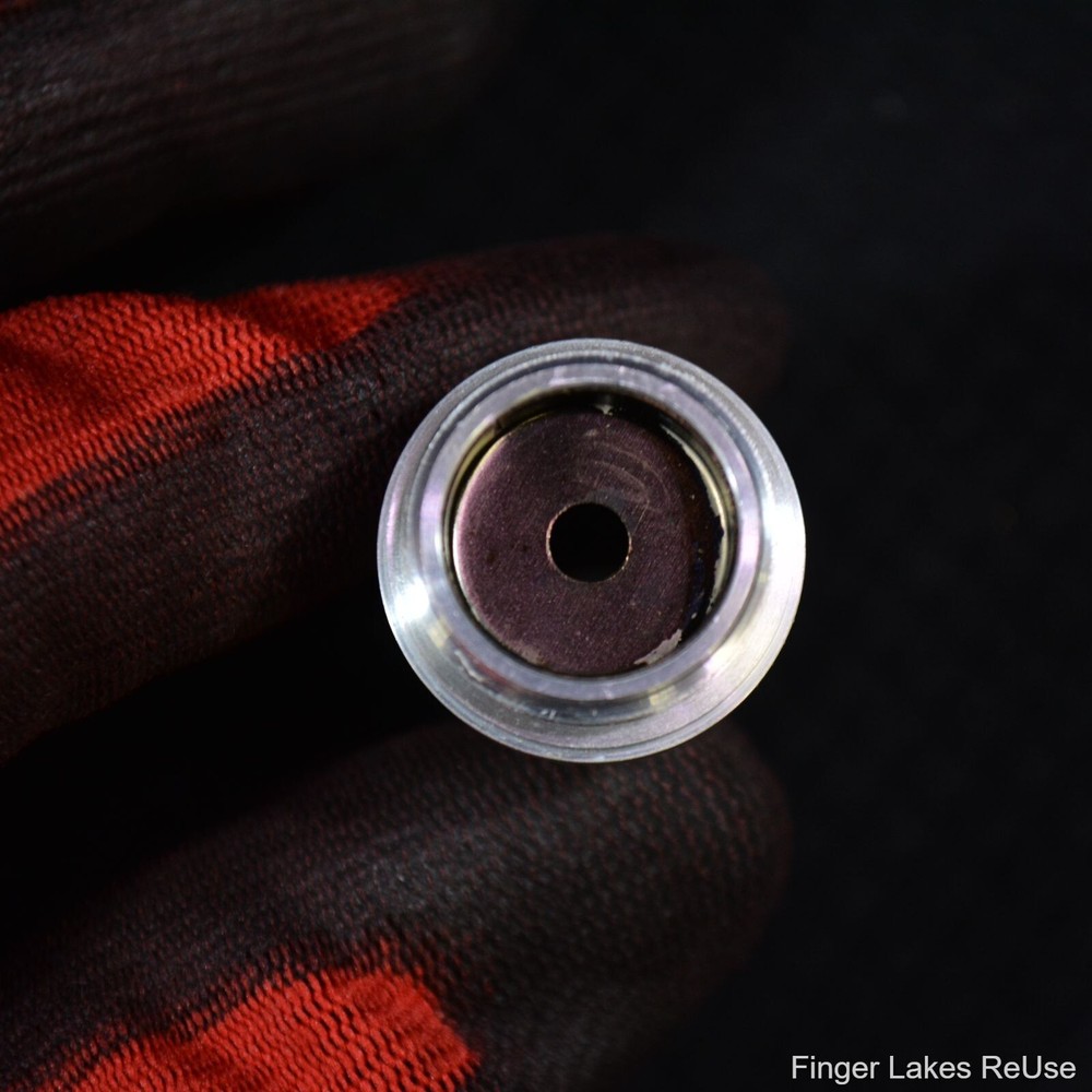 American Optical 43x/ .55 Objective Lens 132