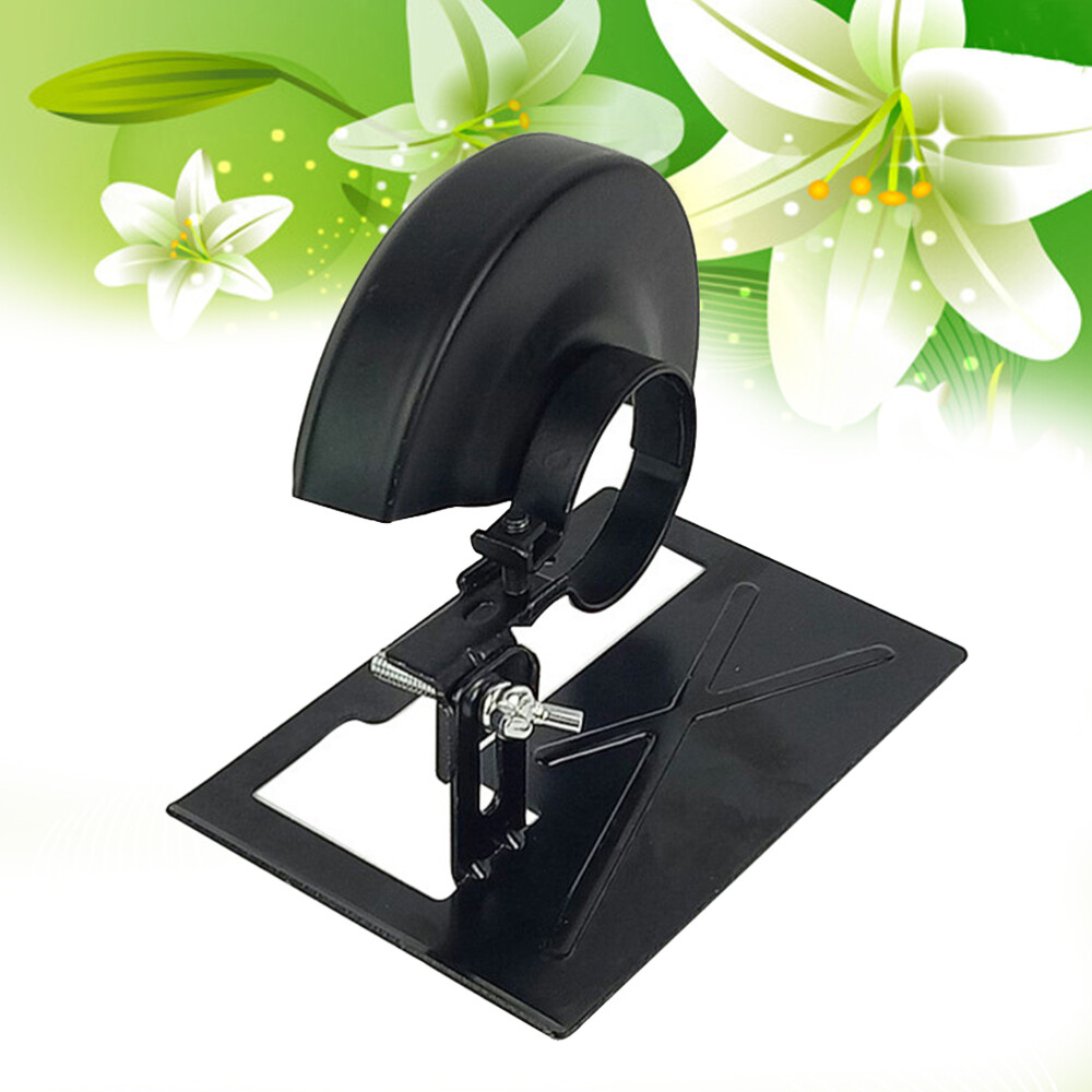 2pcs Angle Grinder Accessories Shield Cover Conversion Angle Grinding Tool