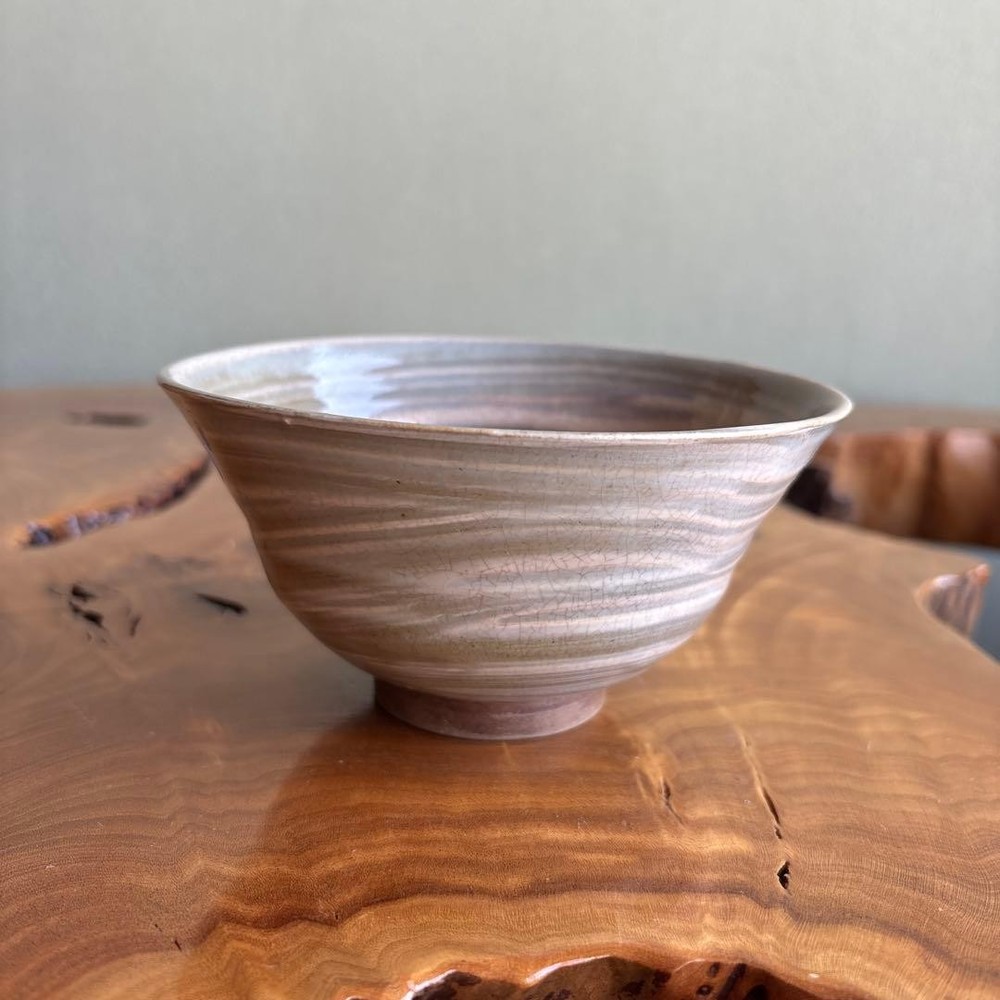 Tea Utensils Furusobe ware matcha