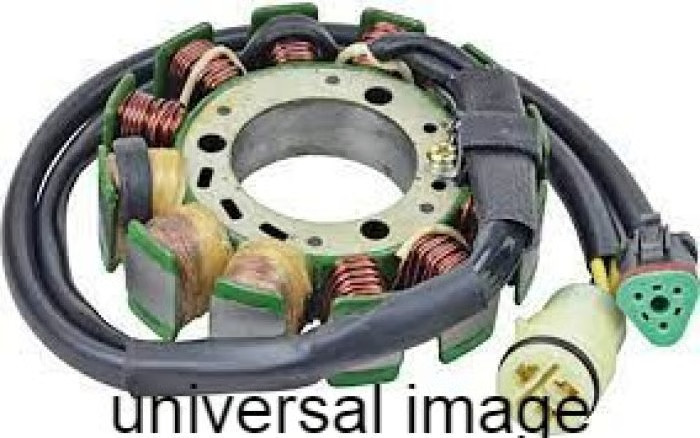 Wild Boar Stator Coil 340-58000 252931