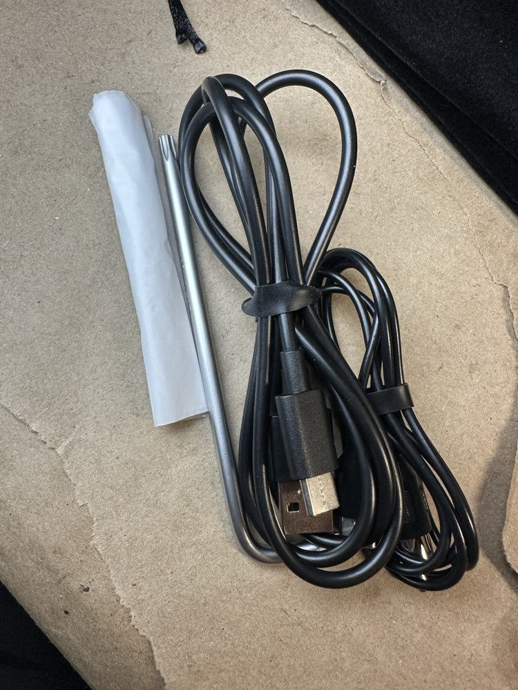 Feyachi Th-25 thermal sight