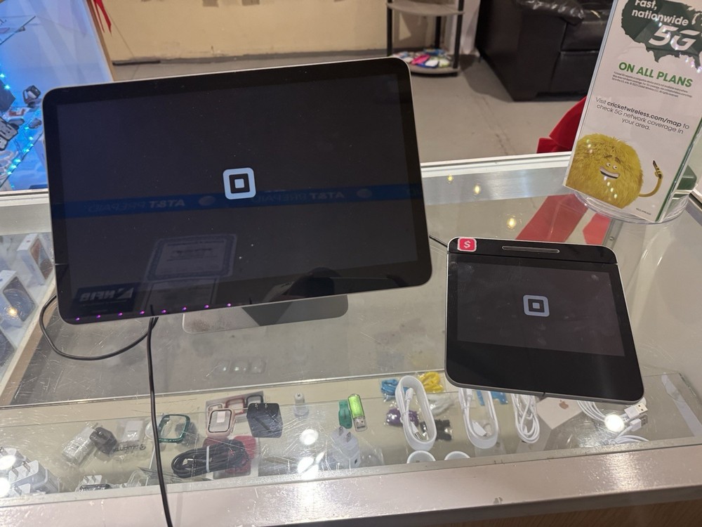 Square Register