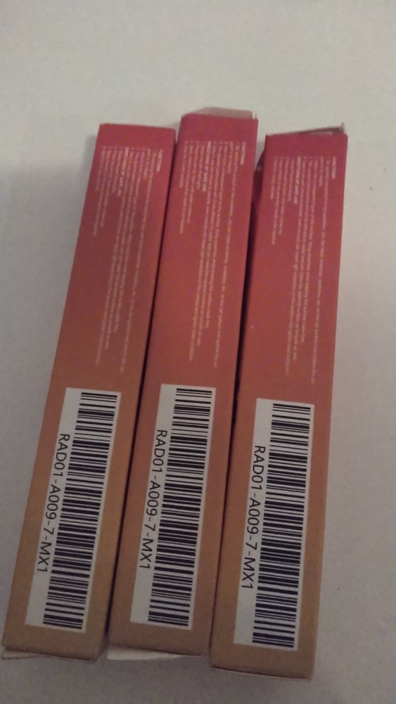 Raymong Scratch MasterCard Repair Pen