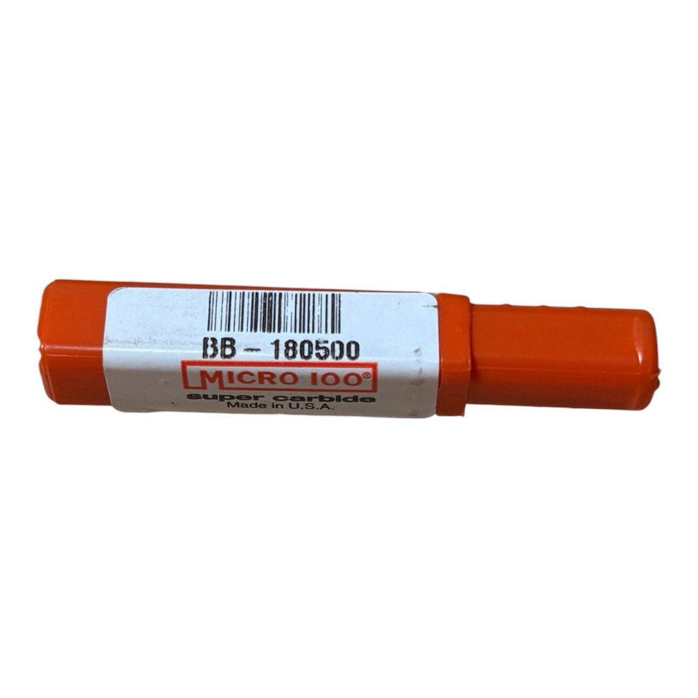 MICRO 100 BB-180500