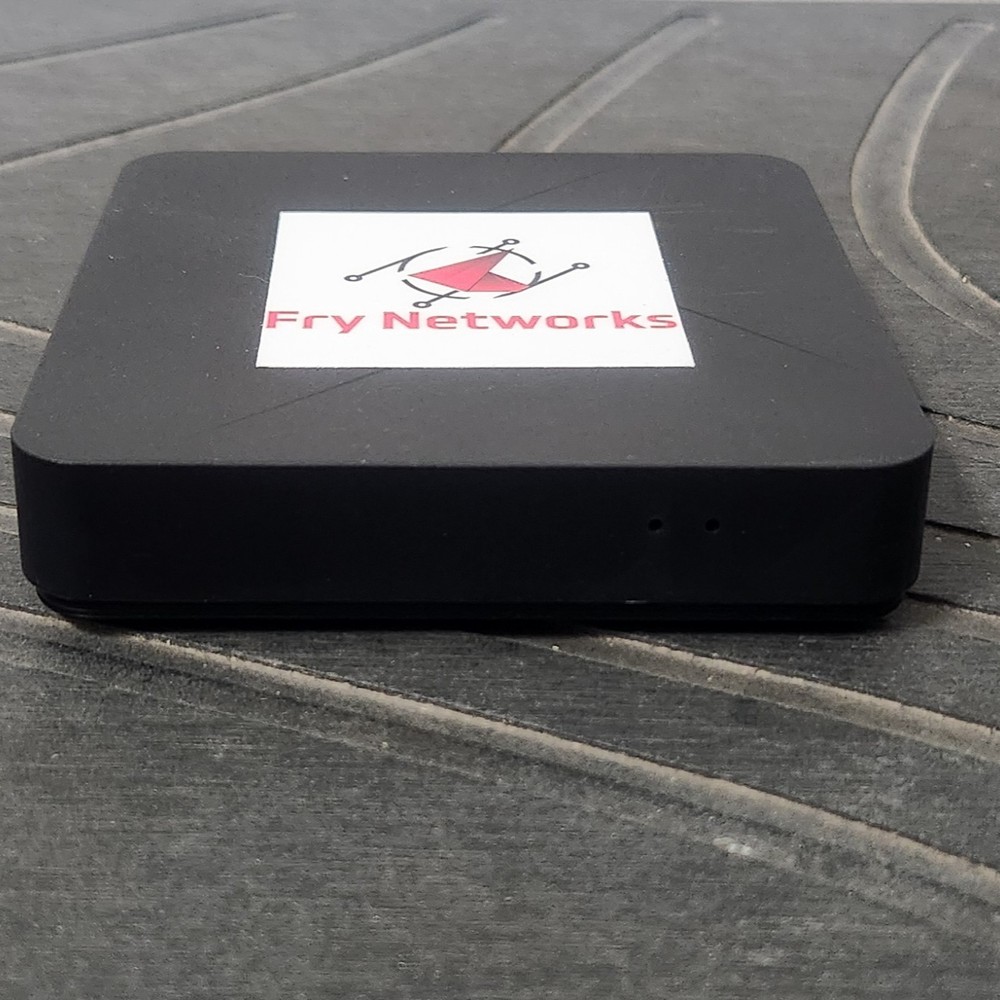 NANO Miner Mini - Unmineable ($XNO)