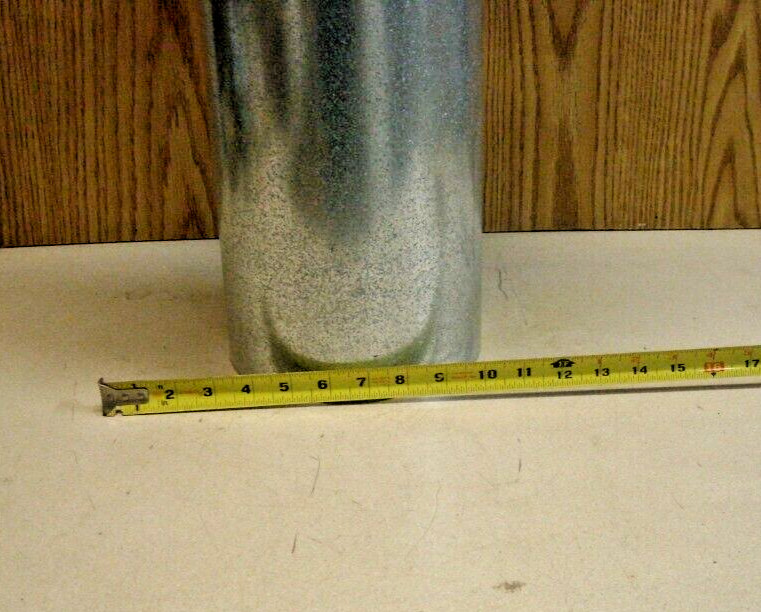 DHAWM: WEIL-MCLEIN DRAFT HOOD 450-021-243 & SPILL SWITCH 510-300-014 ASSEMBLY