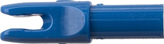 Victory Archery - VFORCE Nock - Blue - 12pk