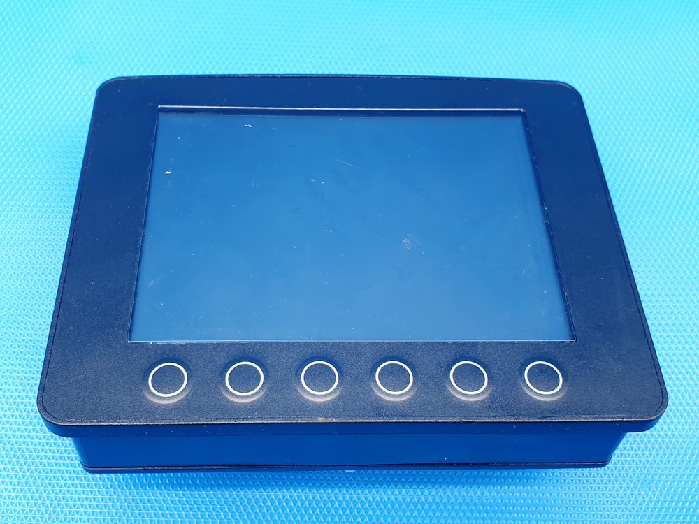 Jungheinrich KD Maxi CO 800K ET 51619942 Control Panel Display Panel