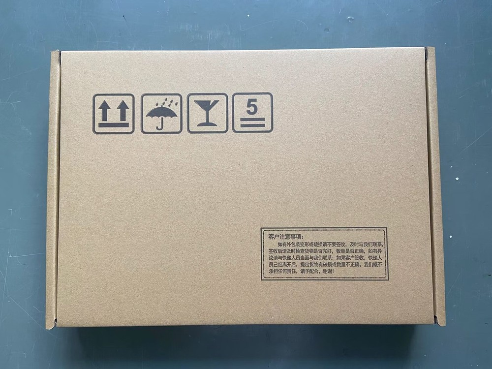 LCD Display With Touch Screen for EMERSON Hart 475