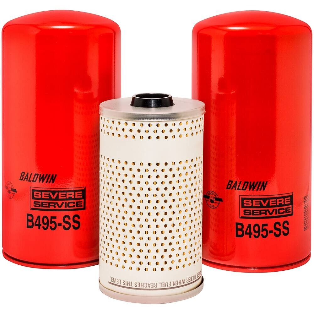 BK6103 Service Kit