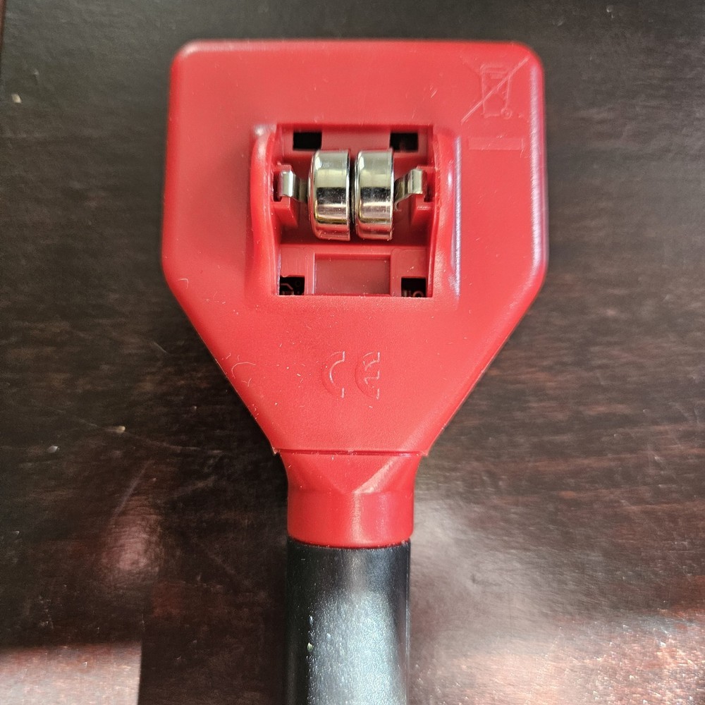 Hanna Instruments Checker Pocket Sized PH Meter Model 98103 - Tested Working