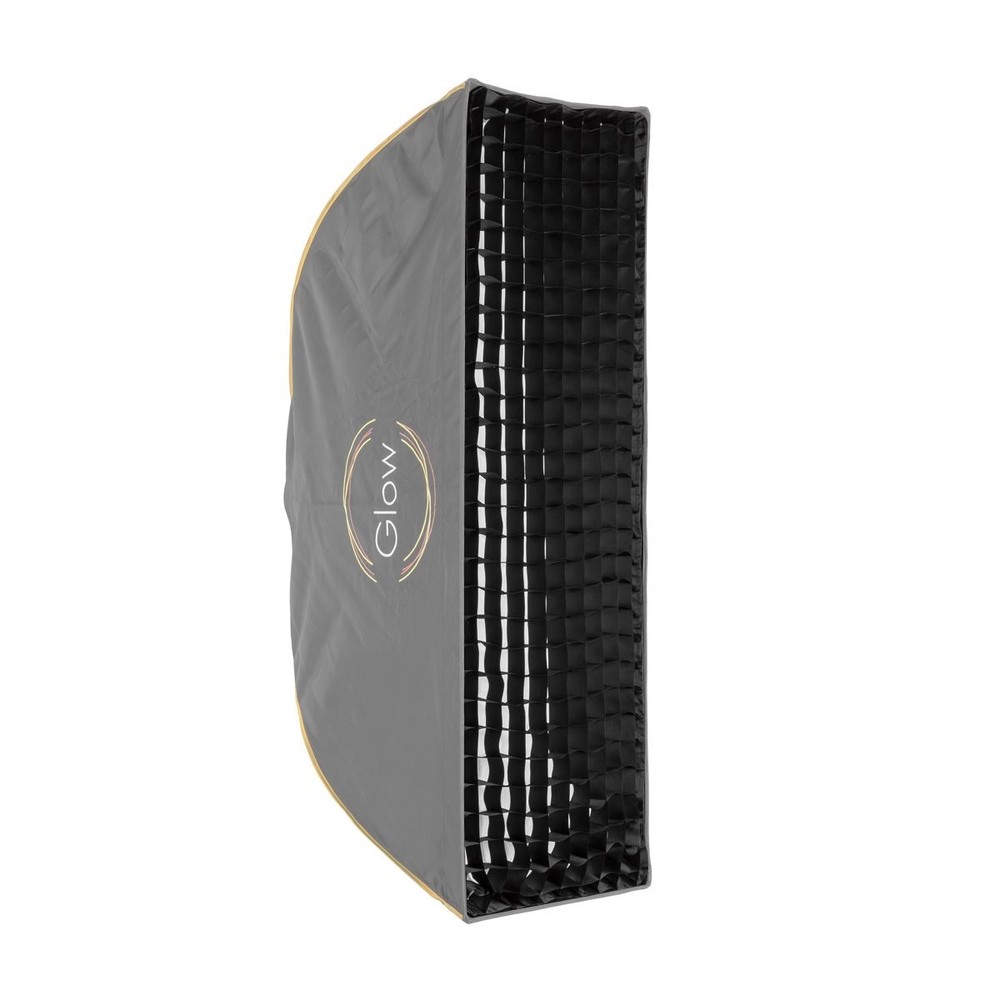 Glow EZ Lock Grid for EZ Lock 16x48" Softbox