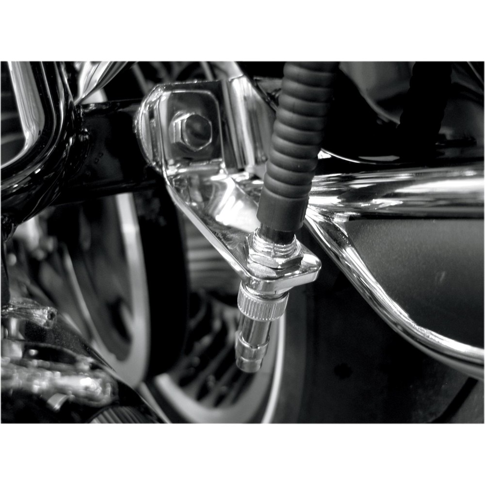 Pingel CB Antenna Low Mount Kit 62145