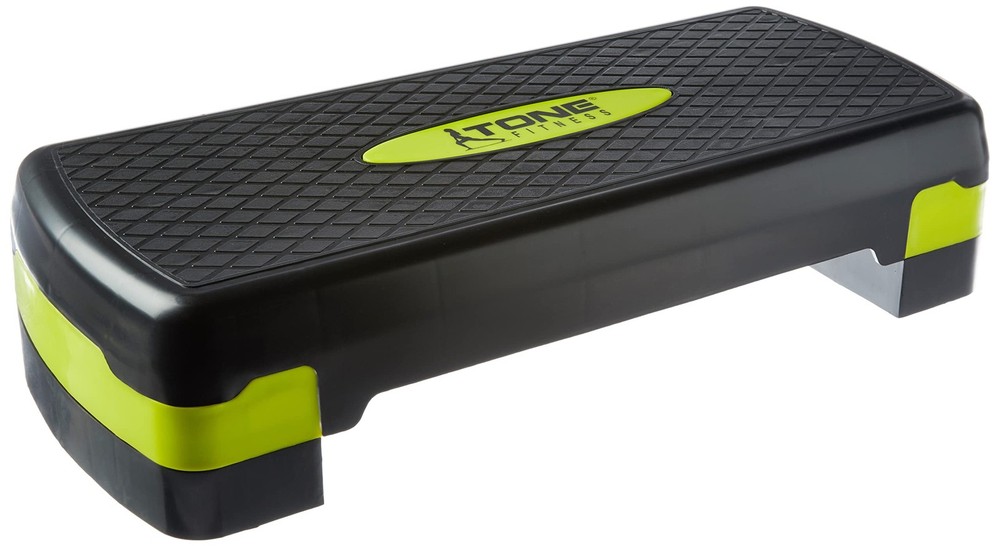 Compact Aerobic Step Platform | Exercise Step