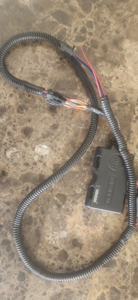 Remote Start Kit Module 4X06 Car Remote Start Entry System with Remote Fob