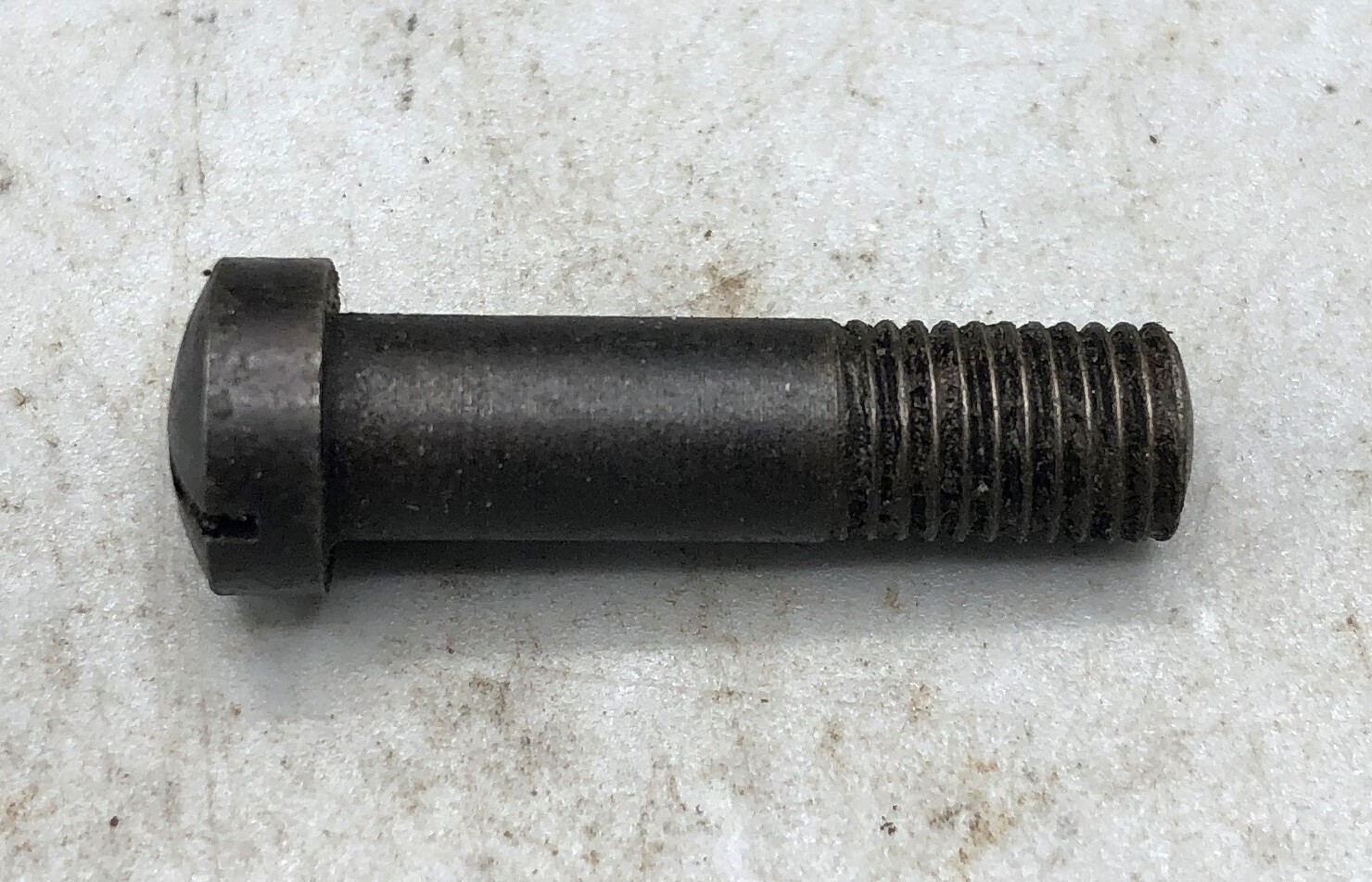 British Enfield SMLE Front Trigger Guard Screw