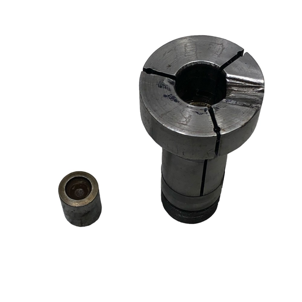 5C Emergency Collet 2.000” OD .820” ID