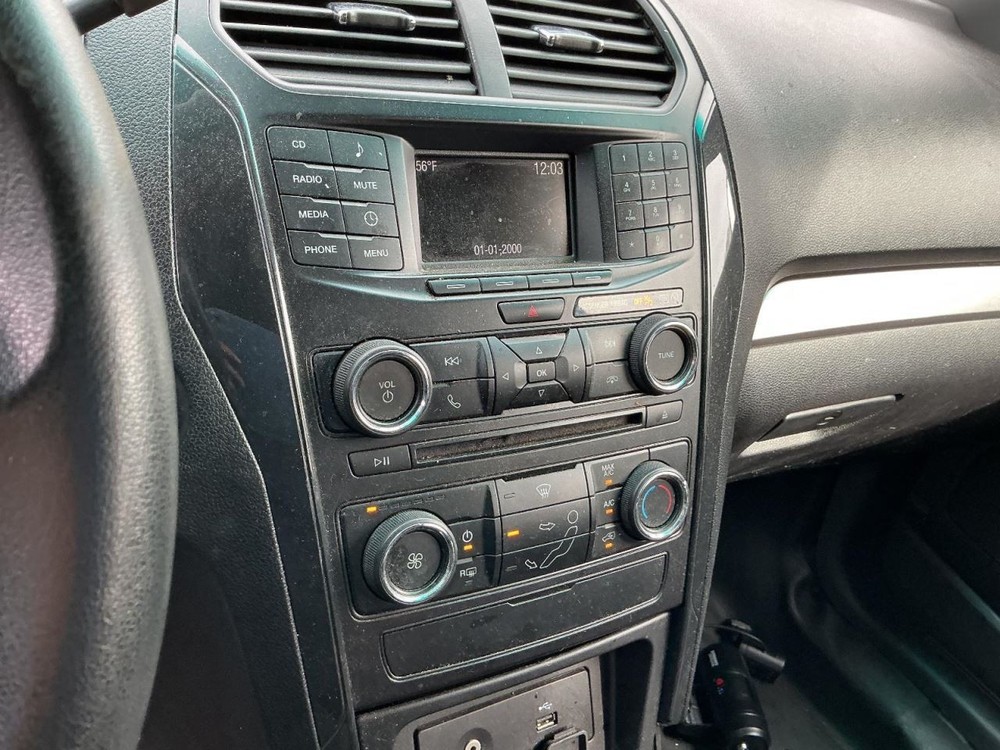 Fuse Box Engine Fits 17 EXPLORER 4942002