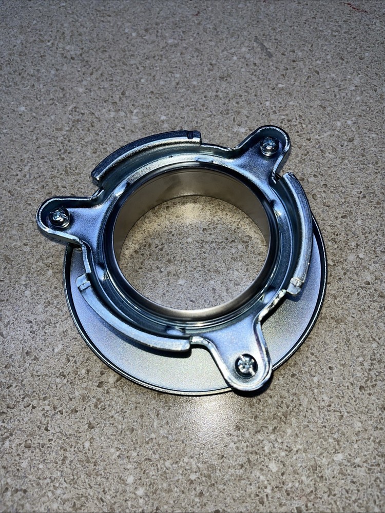 3-Bolt Garbage Disposal Mount Fits Most Sinks