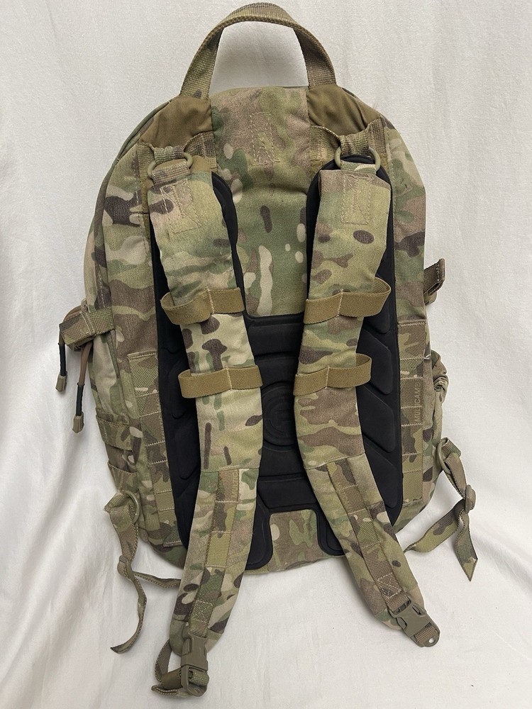 Crye Precision AVS 1000 Pack Multicam