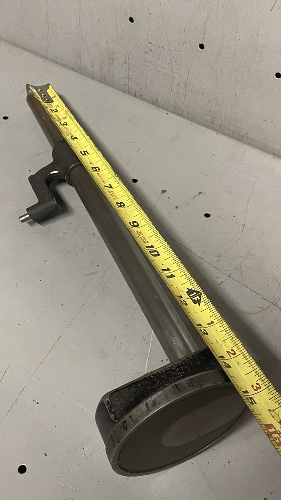 Indicator Comparator Stand With Fine Adjustment