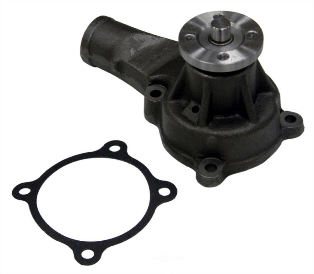 New Water Pump   GMB   130-1540