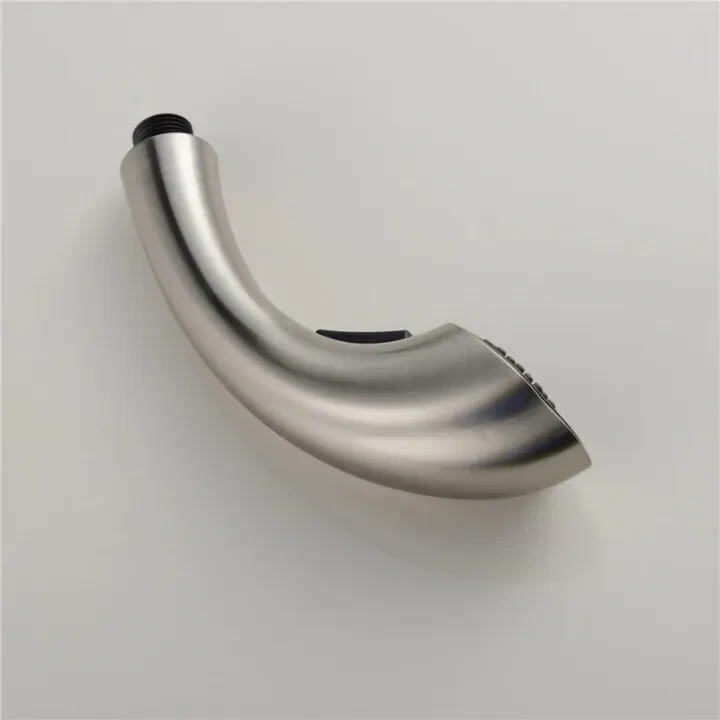 Kitchen Sink Pull-Down Faucet Sprayer Pull Out Mixer Spray Head Replacement Brus