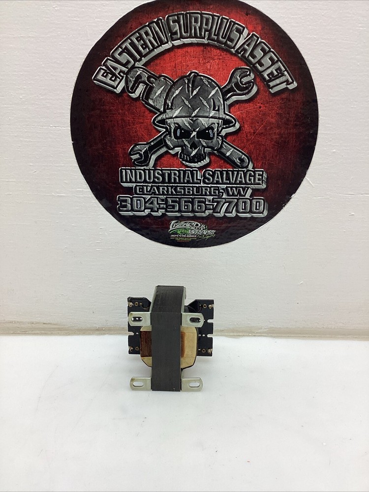 Square D Industrial Control Transformer Class 9070 Series B 72053 ￼
