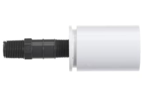 Fits Cornelius D2466 Fitting/Drain Receptacle Assembly