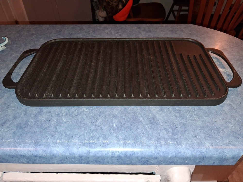 Frigidaire A00649301 Range Griddle For Gas Ranges & Cooktops Never Used!