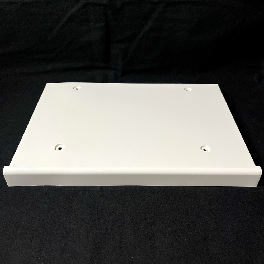 Under Cabinet Mounting Panel for Black & Decker SDC750 Spacemaker Coffee Maker