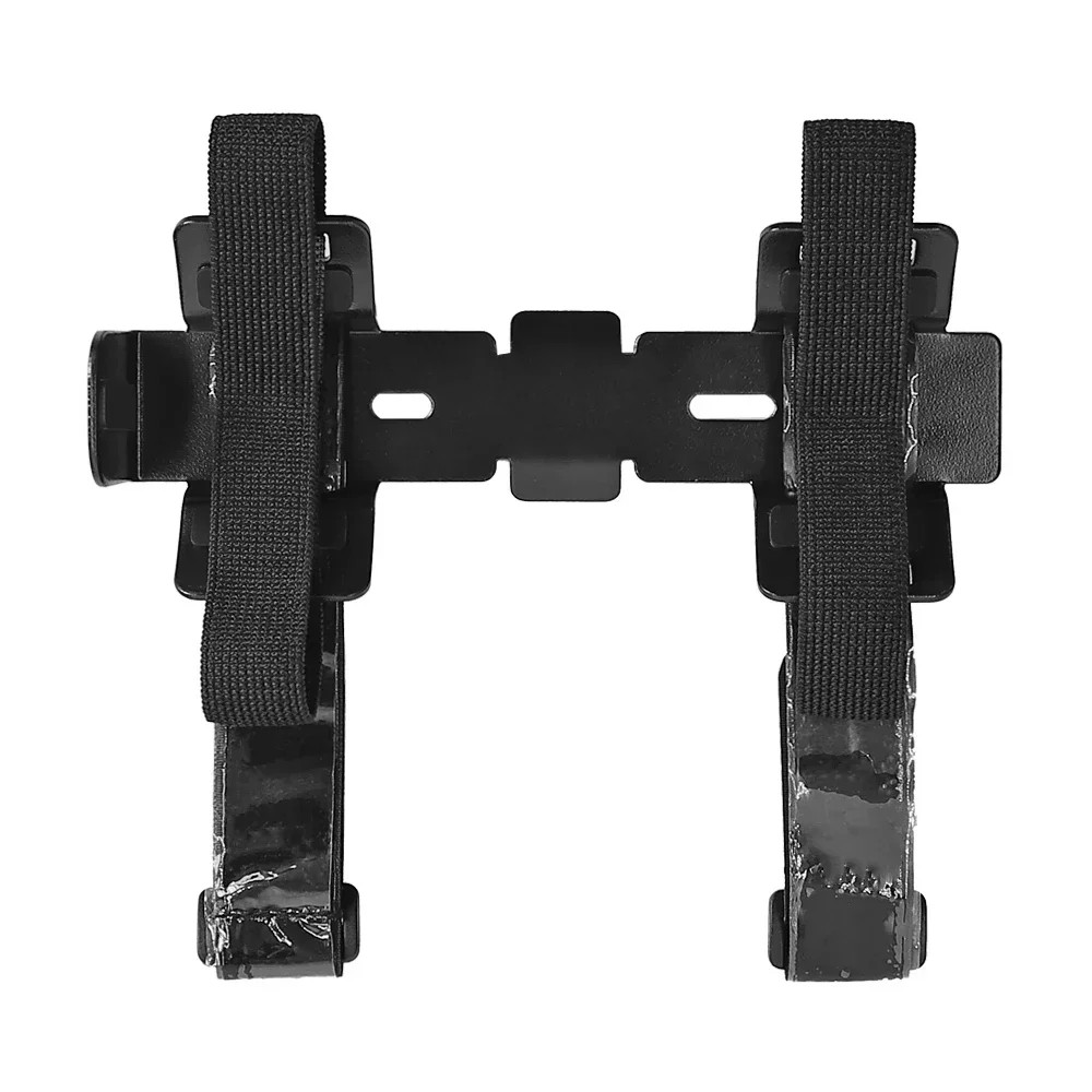 Bicycle Speaker Rack Mount Strap Water Bottle Holder Fixed Belt E-Bike E-Scooter