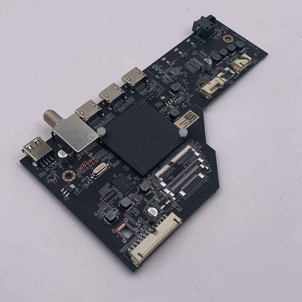 Replacement Main Board for ROKU 32R3DX E022M969-CC