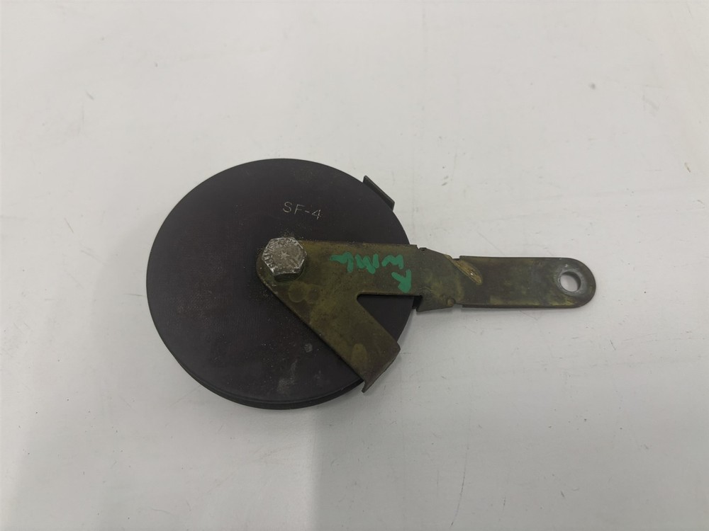 Luscombe Model 8 Outer Aileron Pulley & Hanger Bracket 18518