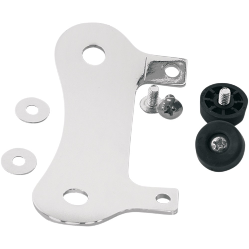 Mustang Seat Conversion Mounting Kit (78127)