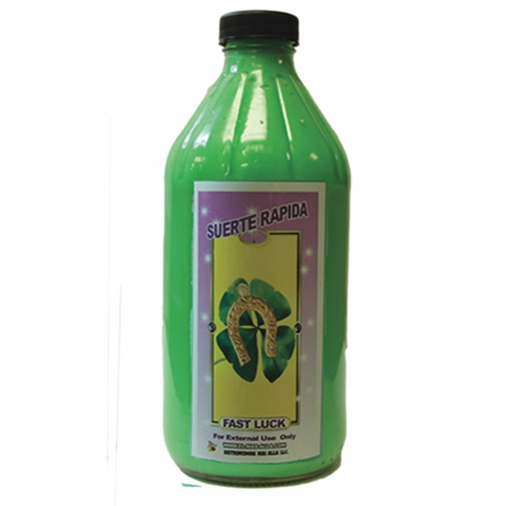 Limpieza De Piso Suerte Rapida Floor Wash