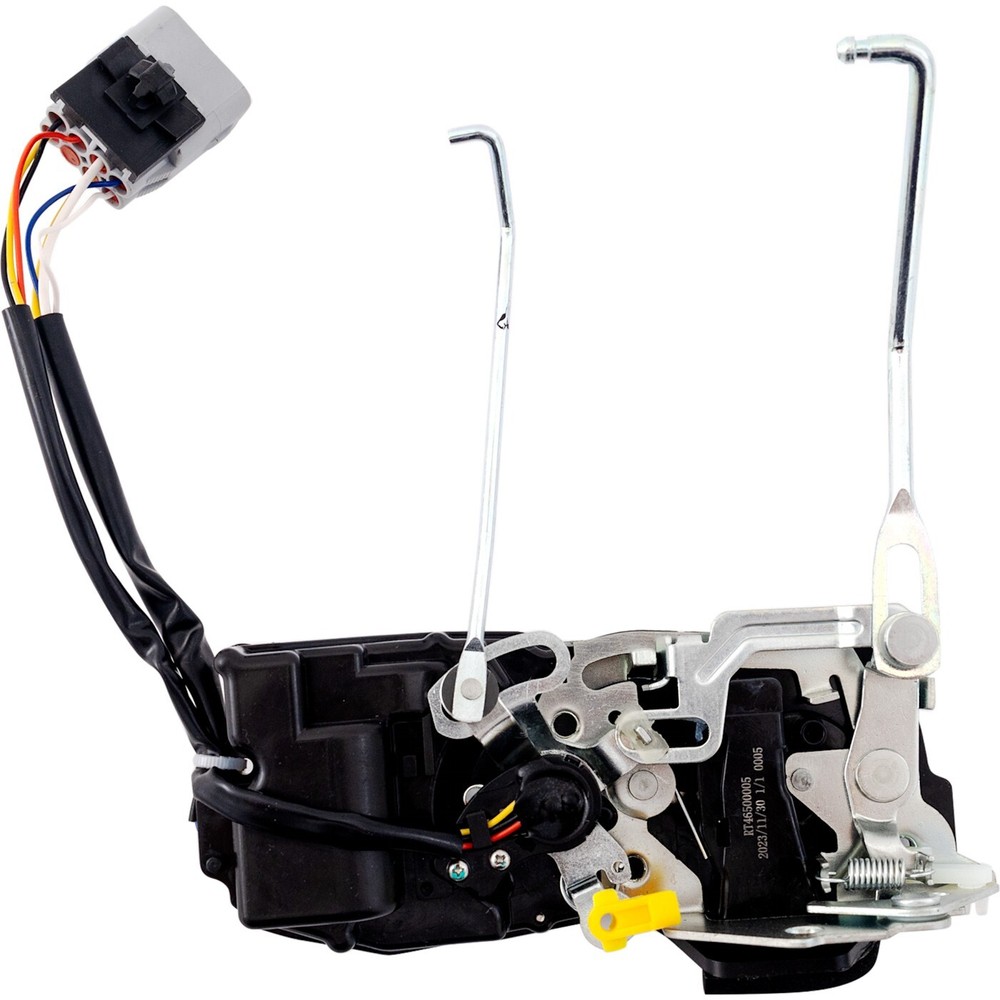 Pair Door Lock Actuators Set of 2 Front Driver & Passenger Side Left Right